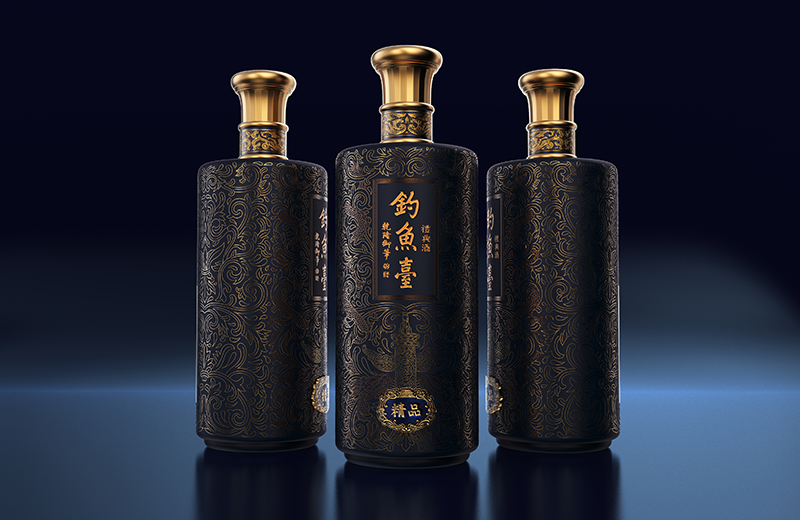 钓鱼台系列白酒知识（2019年）