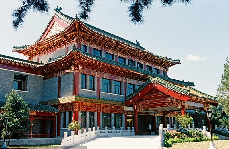 实地探秘：钓鱼台酒到底是怎样炼成的？