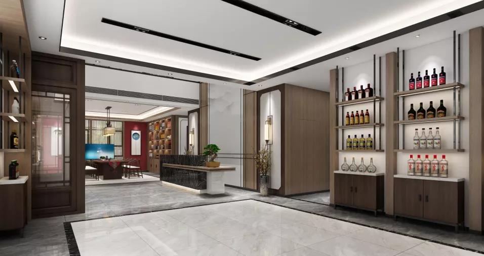 广州匠和酒业确认参加2021中酒展，8月8日济南见！